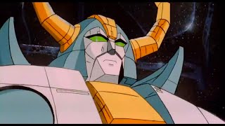 Unicron transforms | Transformers Movie