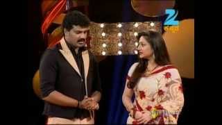 Kaas Ge Toss | Full Episode | March 23 '13 | Srujan Lokesh | Zee Kannada