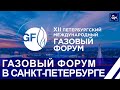 Петербургский международный газовый форум: большое бизнес-событие нефтегазовой индустрии. Панорама