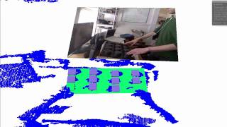 Kinect MIDI Triggers