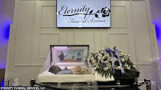 CELEBRATING THE LIFE OF CREG CASE