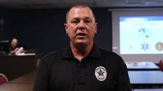 Buncombe News Update: Sheriff's Office Narcan Training