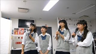 ラフ☆ちっく 公演2部 《第2回 いつどこゲーム》 2017/05/14