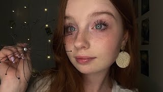 ASMR Soft Personal Attention While Your Sleeping ☁️