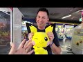 OVER 1 HOUR of Pokémon WINS in Japan!  Plush, Cards, and Snack Prizes!