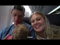 Flying With 3 Kids! Can We Be Parents