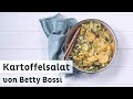 Kartoffelsalat - Top 10 Rezept von Betty Bossi