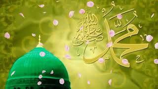 Jasne Eid miladun Nabi - Hafiz Tahir Qadri - Title Naat 2022 - #newnaat2022 #hafiztahirqadri #12rabi