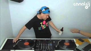 DJ Kleber Barry - Classics 90, Beat Sessions - 04.06.2015