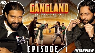 Gangland in Motherland | Episode 1 di Tyaari | Victor John & Navdeep Kaler | DAAH Films