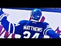 auston matthews highlights