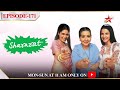 Shararat - Thoda Jaadu, Thodi Nazaakat | Season 1 | Episode171