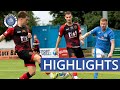 Highlights | Stranraer 1-0 Annan Athletic, 30 July 2022