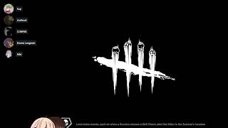 Corpse calls Emma DUMB B!TCH !!