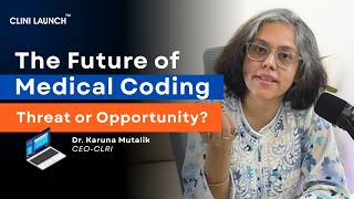 Will AI Replace Medical Coders? The Truth About AI in Medical Coding