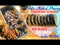 RESEP BOLU KUKUS PISANG TAKARAN SENDOK || OLAHAN PISANG BUSUK || NO MIXER || NO OVEN || ANTI-GAGAL