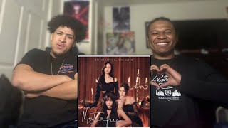 THIS IS FLAWLESS!!! | MISAMO - Masterpiece (The 1st Mini Album) | ALBUM REACTION