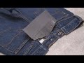 How to upsize jeans in the waist to fit you perfectly - the simplest way!