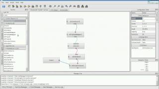 VTK Designer 2 : Cone Source Visualization