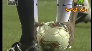 هدف ريفالدوا في تركيا ـ كأس العالم 2002 م تعليق عربي