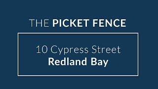 10 Cypress Street, Redland Bay