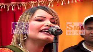 Pali Detwalia and Simran Simmi ਜੱਟ ਚੜ੍ਹਦੇ ਮਿਰਜੇ ਖਾਨ ਨੂੰ Mela Mellian Da II Punjabi Folk song Mirza