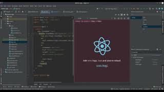 React Buddy Teaser