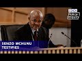 WRAP UP | Senzo Mchunu testifies at the Madlanga Commission
