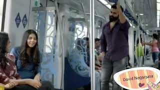 Chitralahari - Prema Vennela Telugu Song Video  / Sai Tej / Devi Sri Prasad