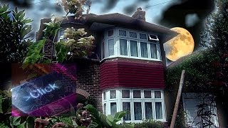 The hacking house of horrors - BBC Click