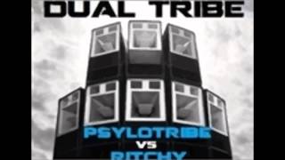 Psylotribe & Ritchy - Dual Tribe