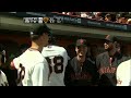 atl@sf morse smacks a solo homer to left field