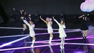 211203 라붐(LABOUM) 아로아로(AALOW AALOW) 직캠/fancam @ 포항愛ON KPOP콘서트 by hoyasama