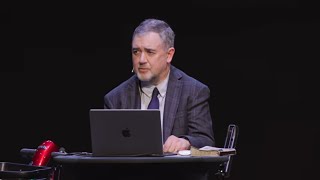 Mysticism: Deadly Dangers of Trusting Personal Experience Over Biblical Authority | Justin Peters