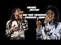 Michael Jackson | Live In Yokohama (BAD Tour) | 1080p FullHD | Enhanced