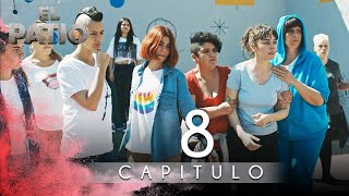 El Patio | Capitulo 8 | Audio Español | Versión Larga | Avlu