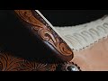 Martin Saddlery Custom Roper