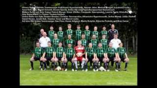 SV Germania Grasdorf 2012/2013 - 1. Herren Mannschaft Fußball Bezirksliga 3 Hannover