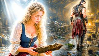 She Hates the King Who Ruined Her, But He's Desperate to Make Her His Mate