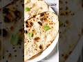 ਪੂਰਾ ਦੇਸ਼ ਹੋਇਆ ਭਾਰਤੀ butter garlic naan ਤੇ amritsari ਕੁਲਚਿਆਂ ਦਾ ਦੀਵਾਨਾ