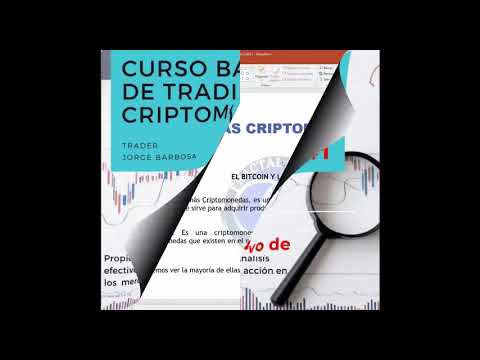 📊 Clase 01 - Curso Básico De Trading En CRIPTOMONEDAS - YouTube