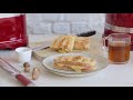 croque monsieur recipe kitchenaid