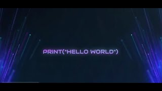 String Operations | Episode 9 | The Python Series