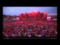 Tomorrowland 2013 Official aftermovie