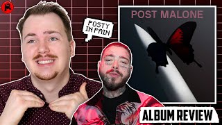 Post Malone - Twelve Carat Toothache | Album Review