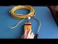 BSL013 Fluke Networks TS100 Pro TDR