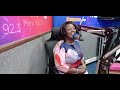 I was a party girl - Rev. Kathy Kiuna Testimony PART 2