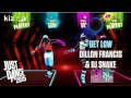 Dillon Francis & DJ Snake - Get Low