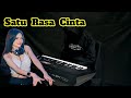 DJ Remix Satu Rasa Cinta Cover Electone