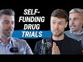 Self-Funding Drug Trials (with Public Good Pharma)